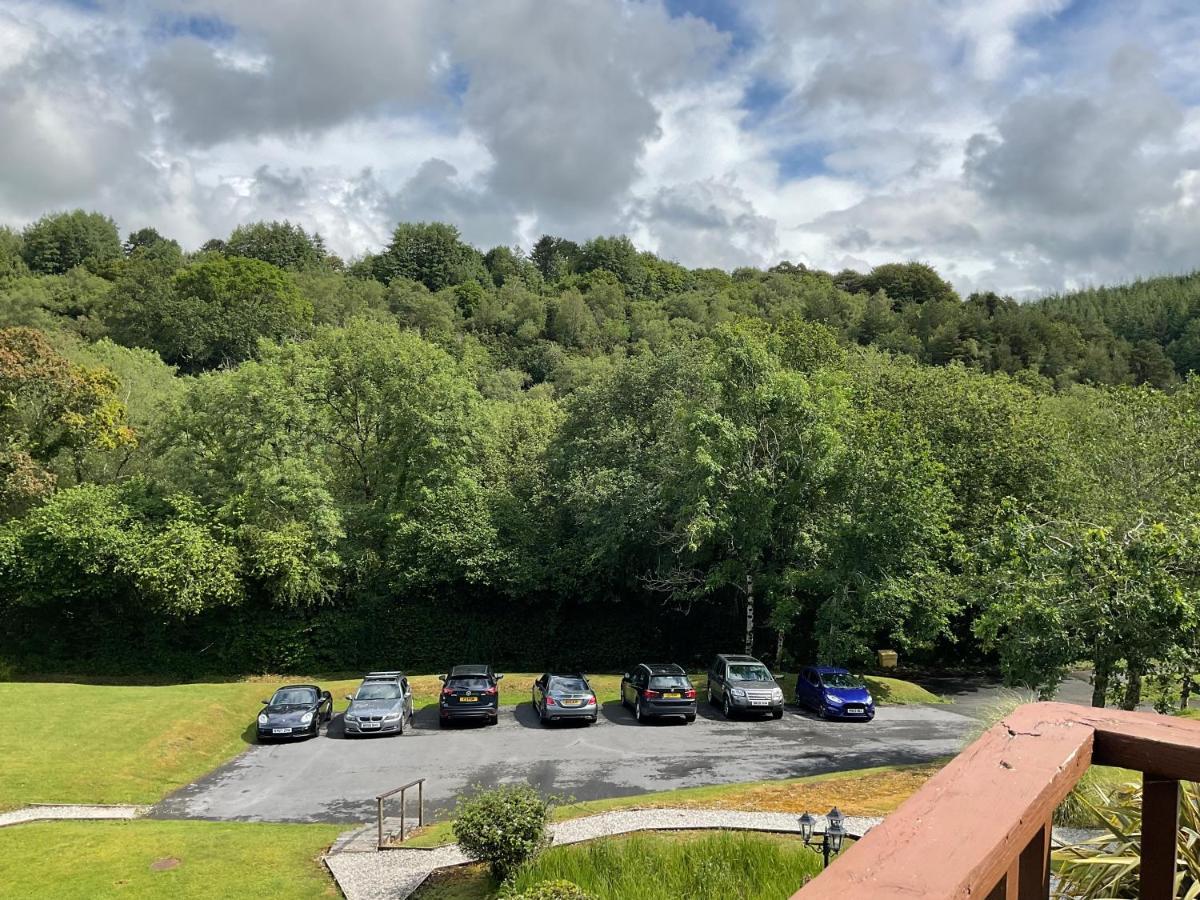 Willa 8 Oakridge, St Mellion Zewnętrze zdjęcie