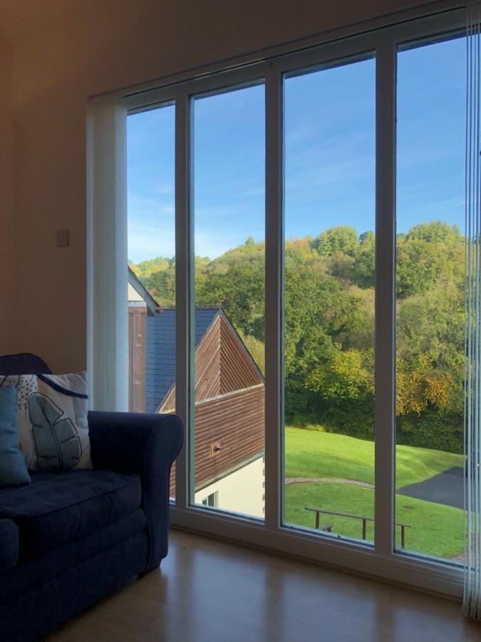 Willa 8 Oakridge, St Mellion Zewnętrze zdjęcie